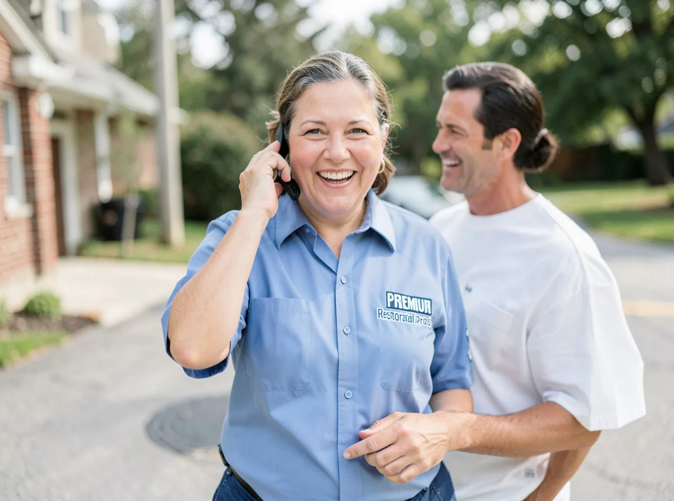 Water Damage Restoration Jefferson, PA FAQs